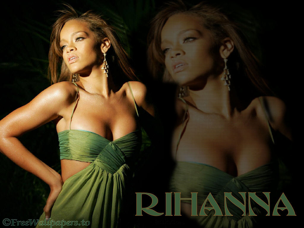 Rihana