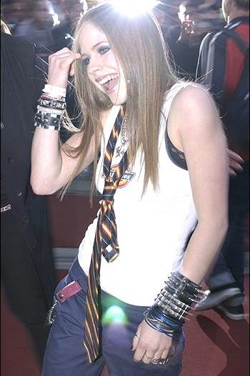 Avril Lavingne